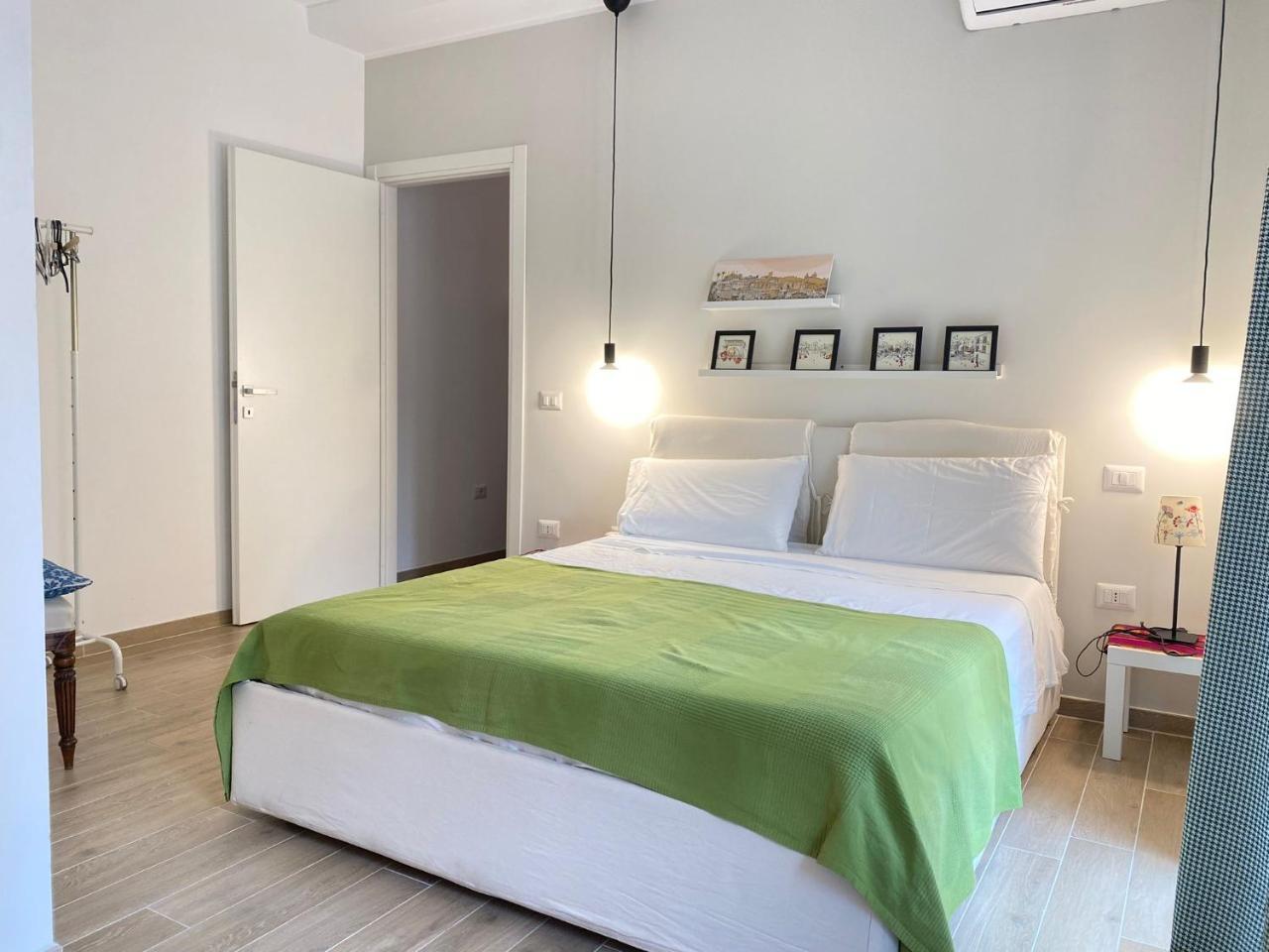 Cozy And Warm Flat in Villanova - Cagliari 1