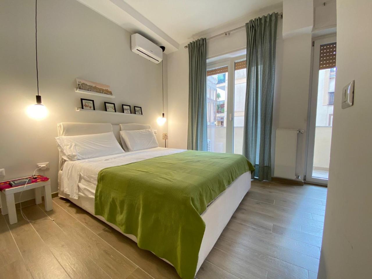 Cozy And Warm Flat in Villanova - Cagliari 2