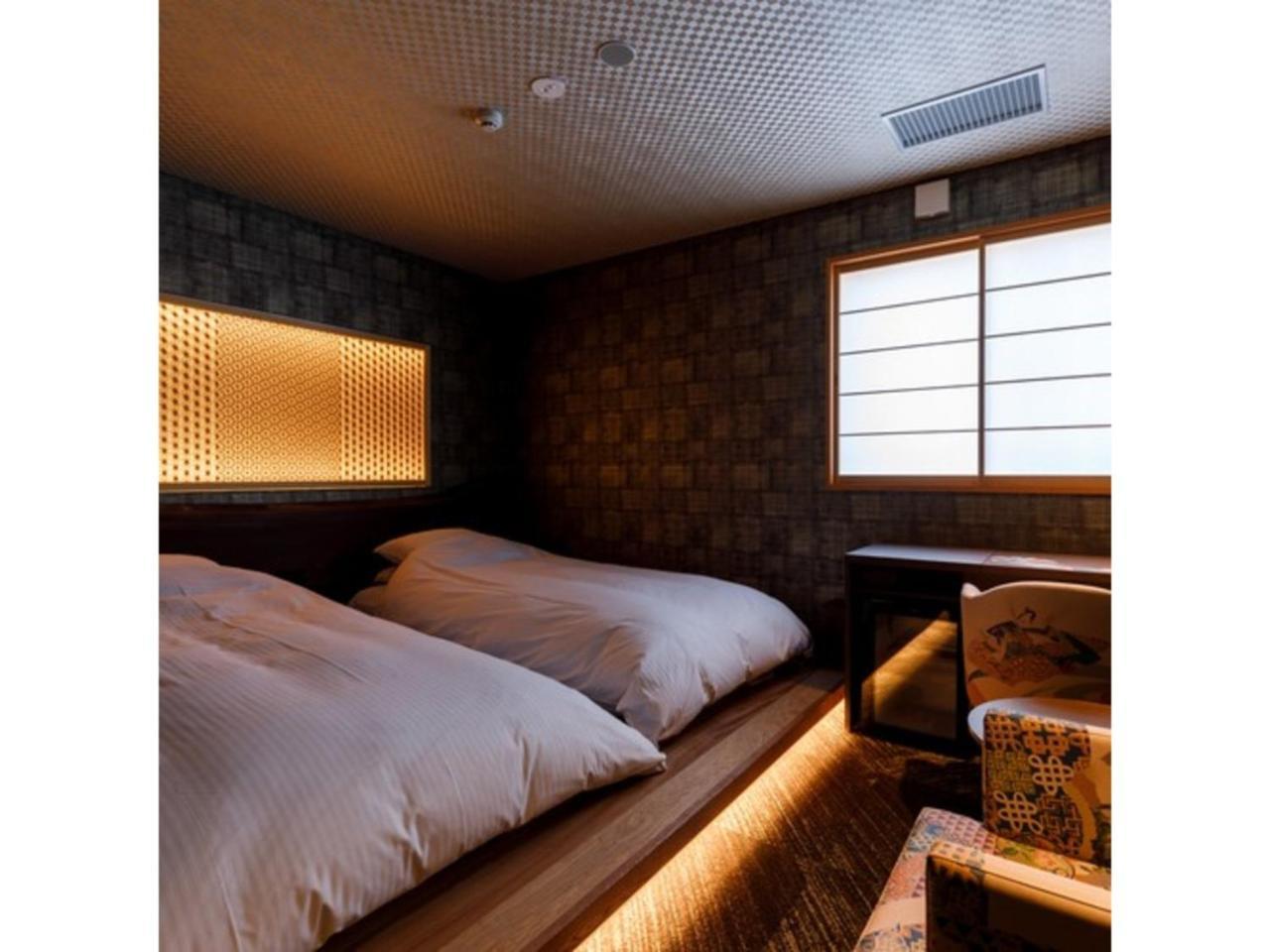 Hotel Rashiku Kanazawa - Vacation Stay 49656v 1
