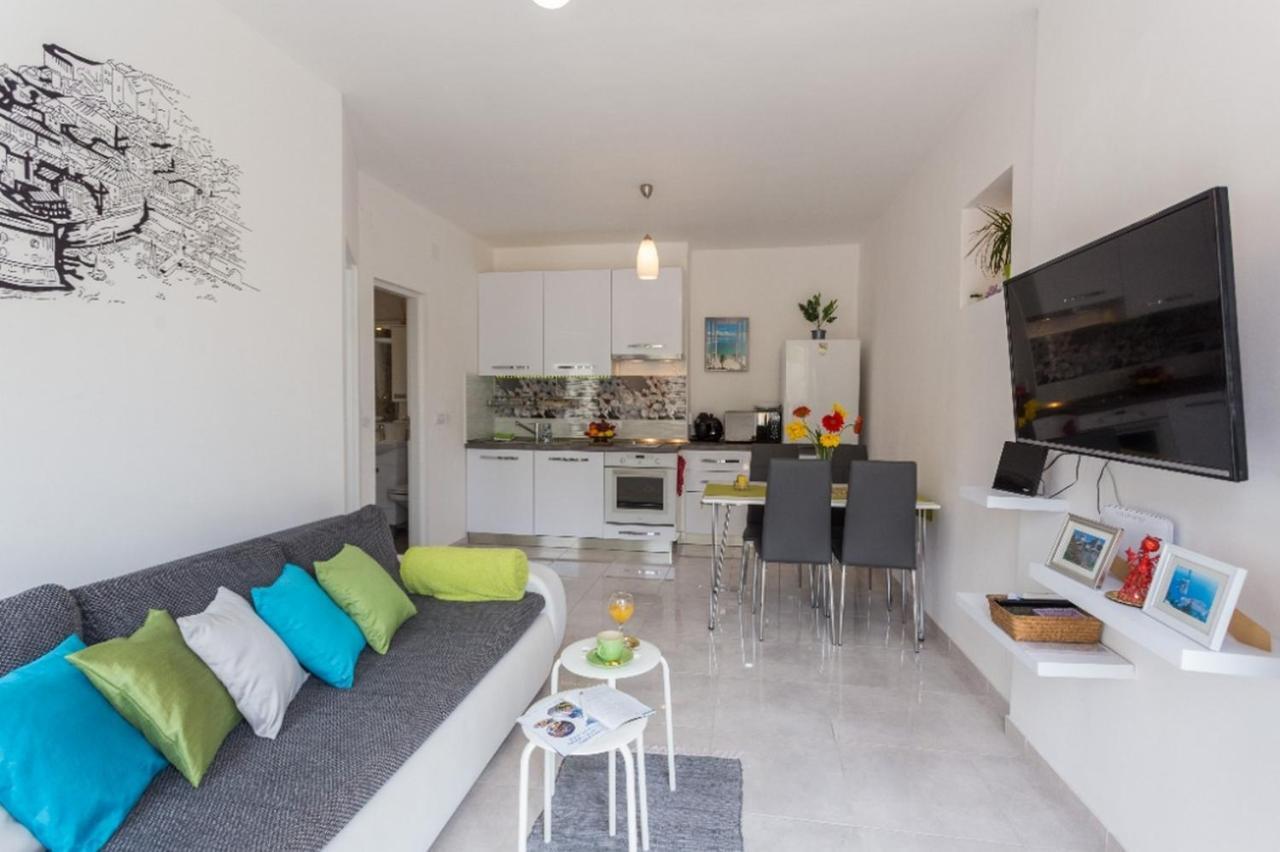 Apartments with Wifi Dubrovnik - 20138 1