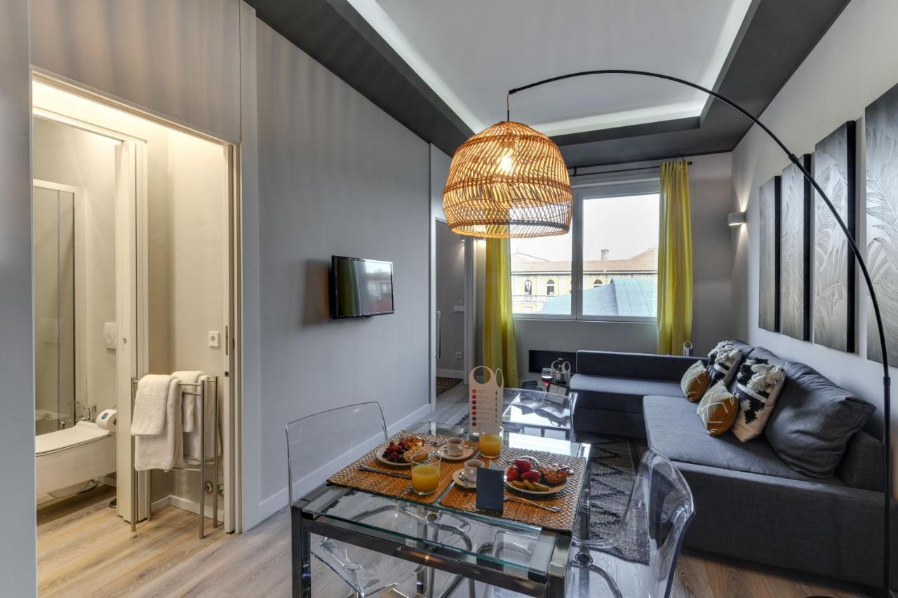 Sweett - Vista Duomo 2