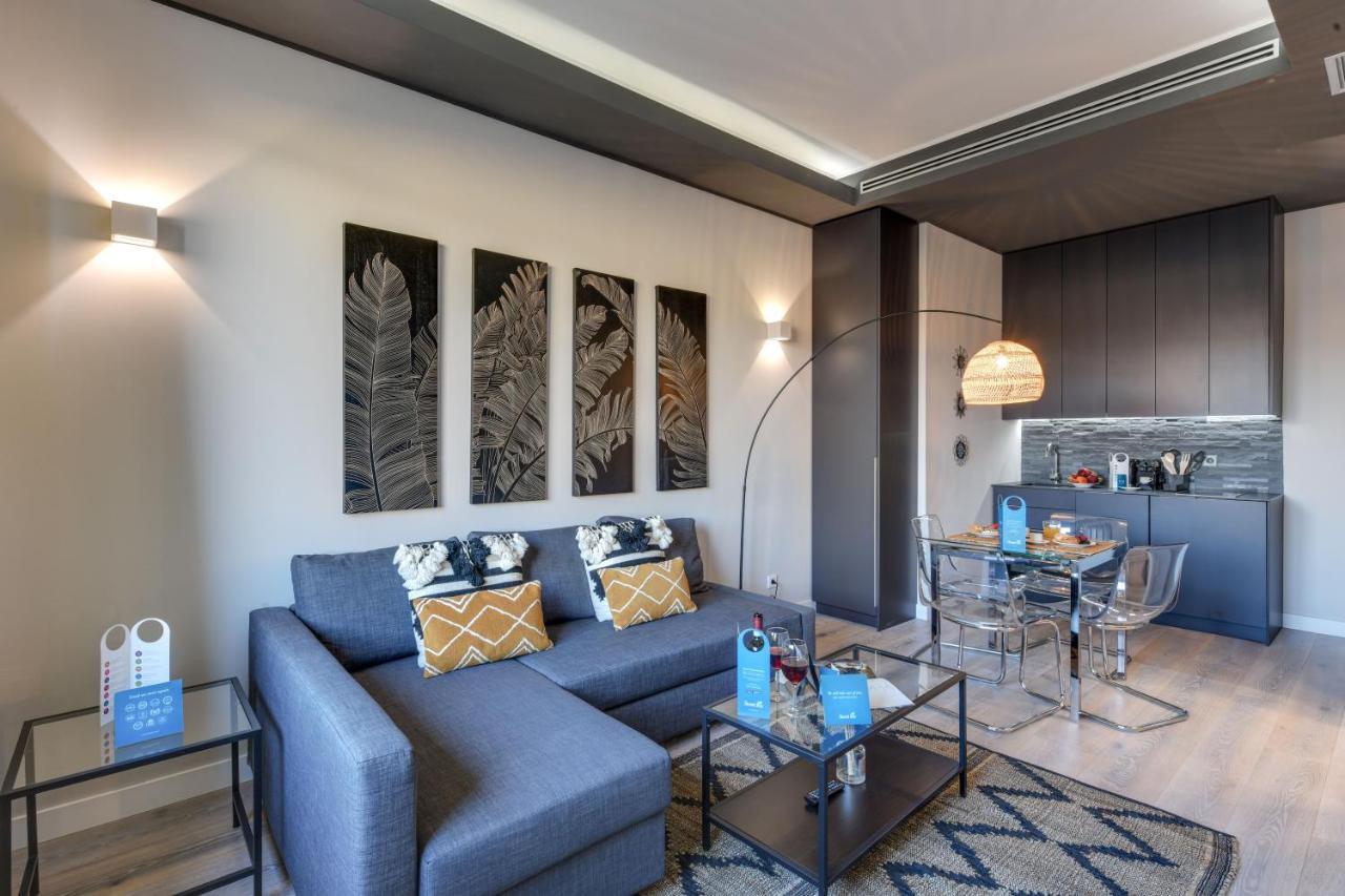 Sweett - Vista Duomo 1