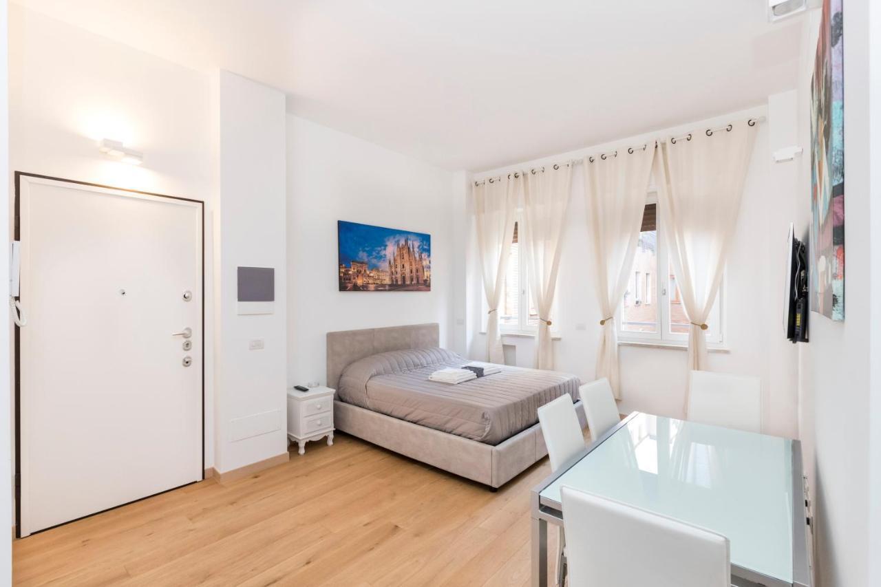 Magnoliaapartments - 2a Valle Duomo 2