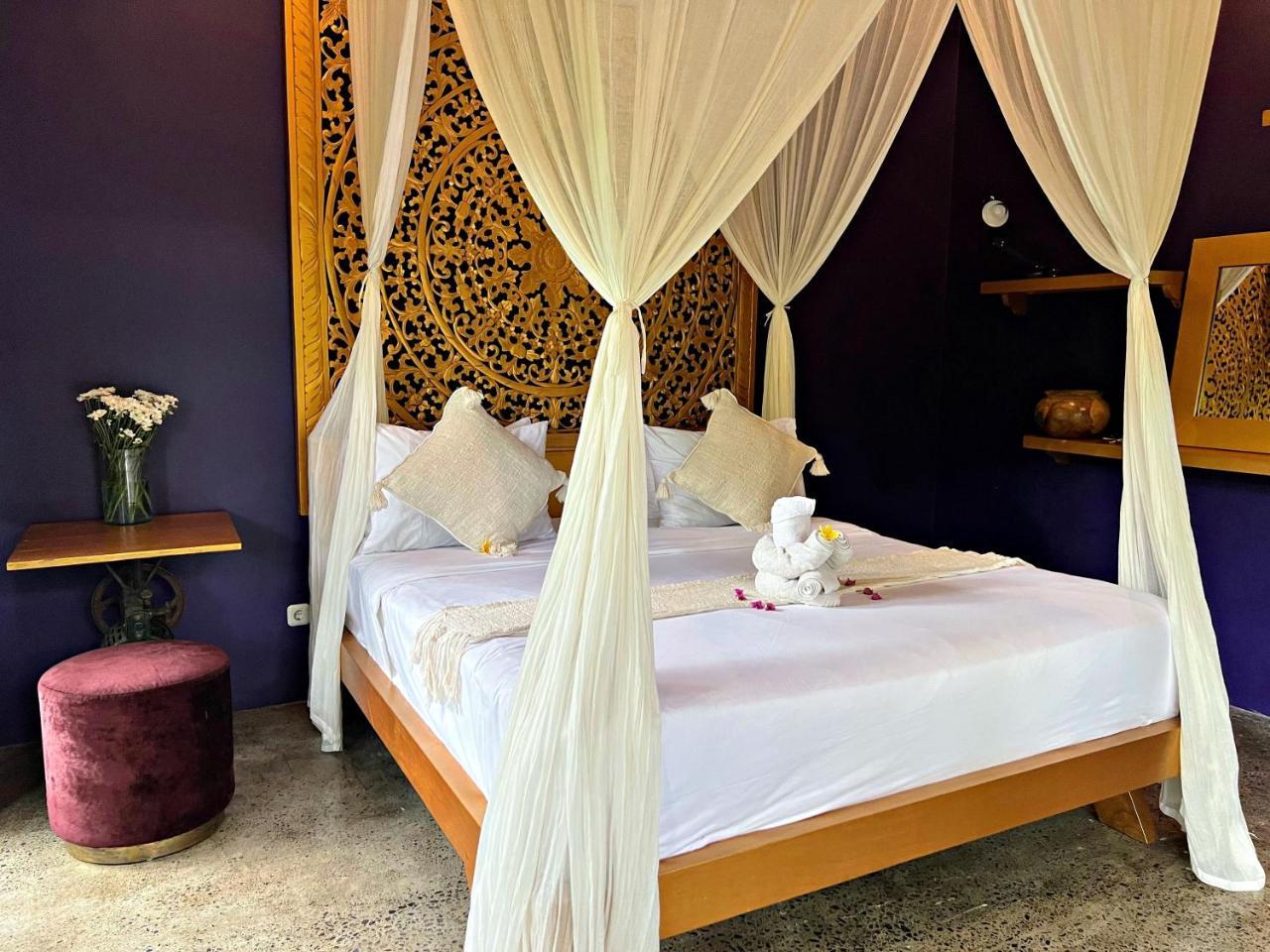 Joyously Raw Villas - Free Room Upgrade Subject To Availability 1