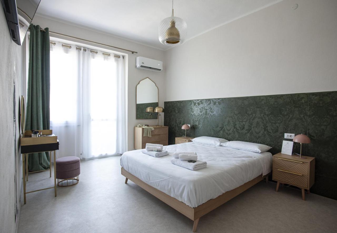 Isola Dei Racconti - Guesthouse - Apartment
