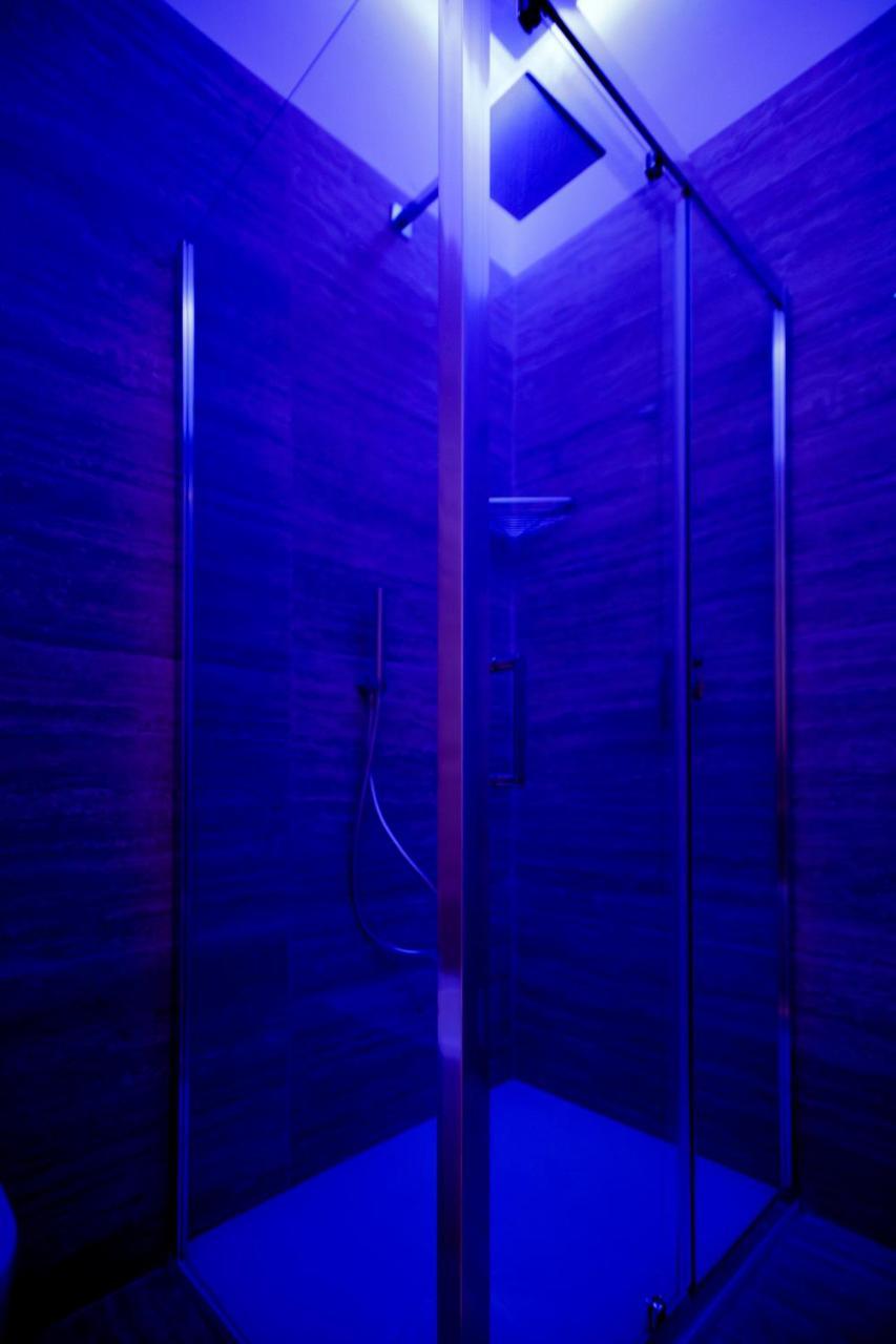 Le Suite di Bluemoon 1