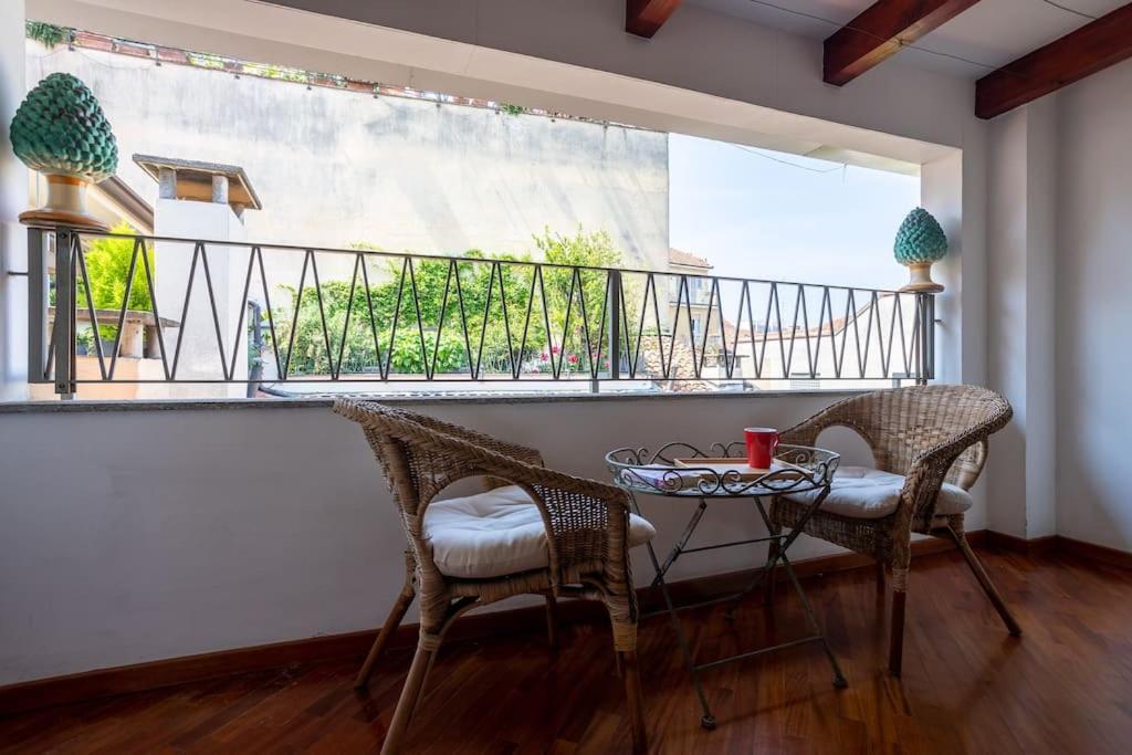 De Amicis' Nest - City Center 2