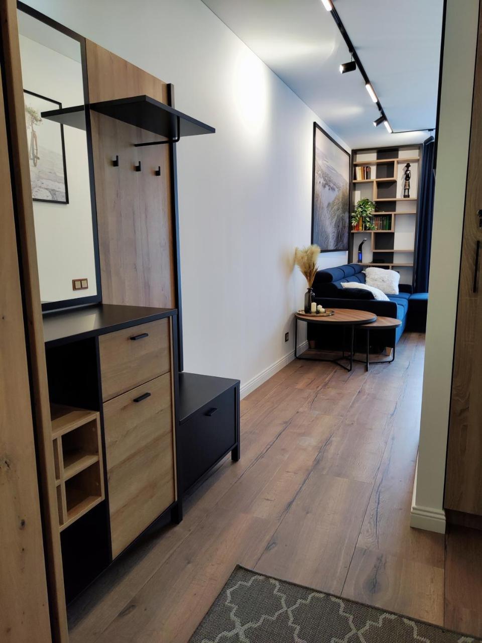 Apartments Amber's Bees 1