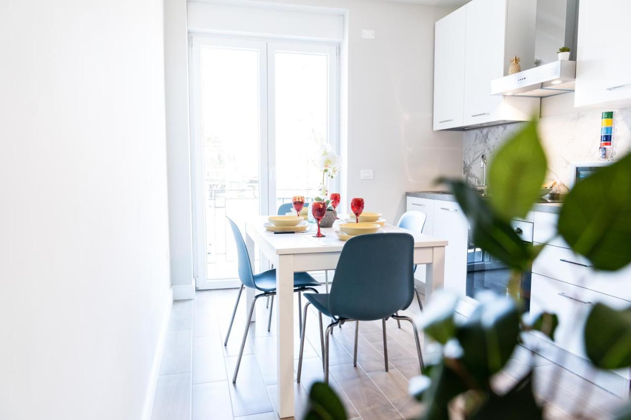 Casa Luna Nel Cuore di Cagliari a 10 Minuti in Macchina Dalle Spiagge Piu Belle