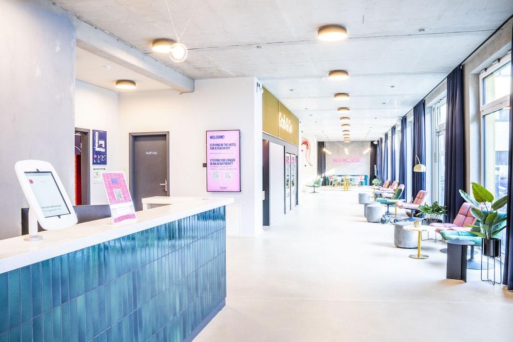 The Base Munich (Adults only) 2