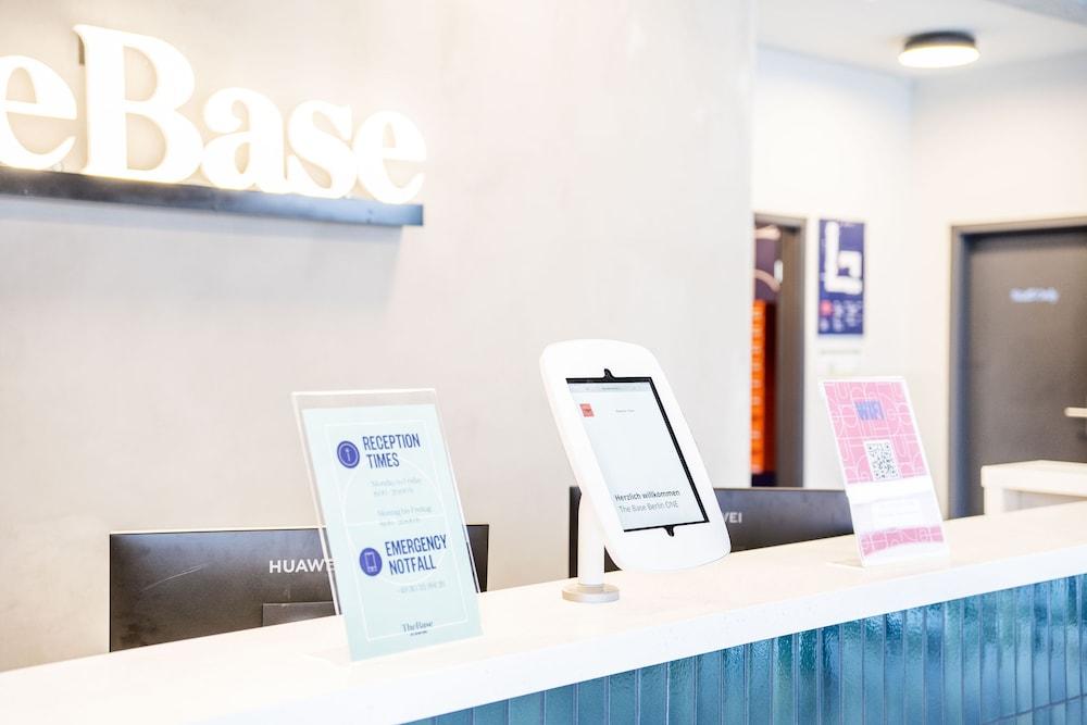 The Base Munich (Adults only) 1