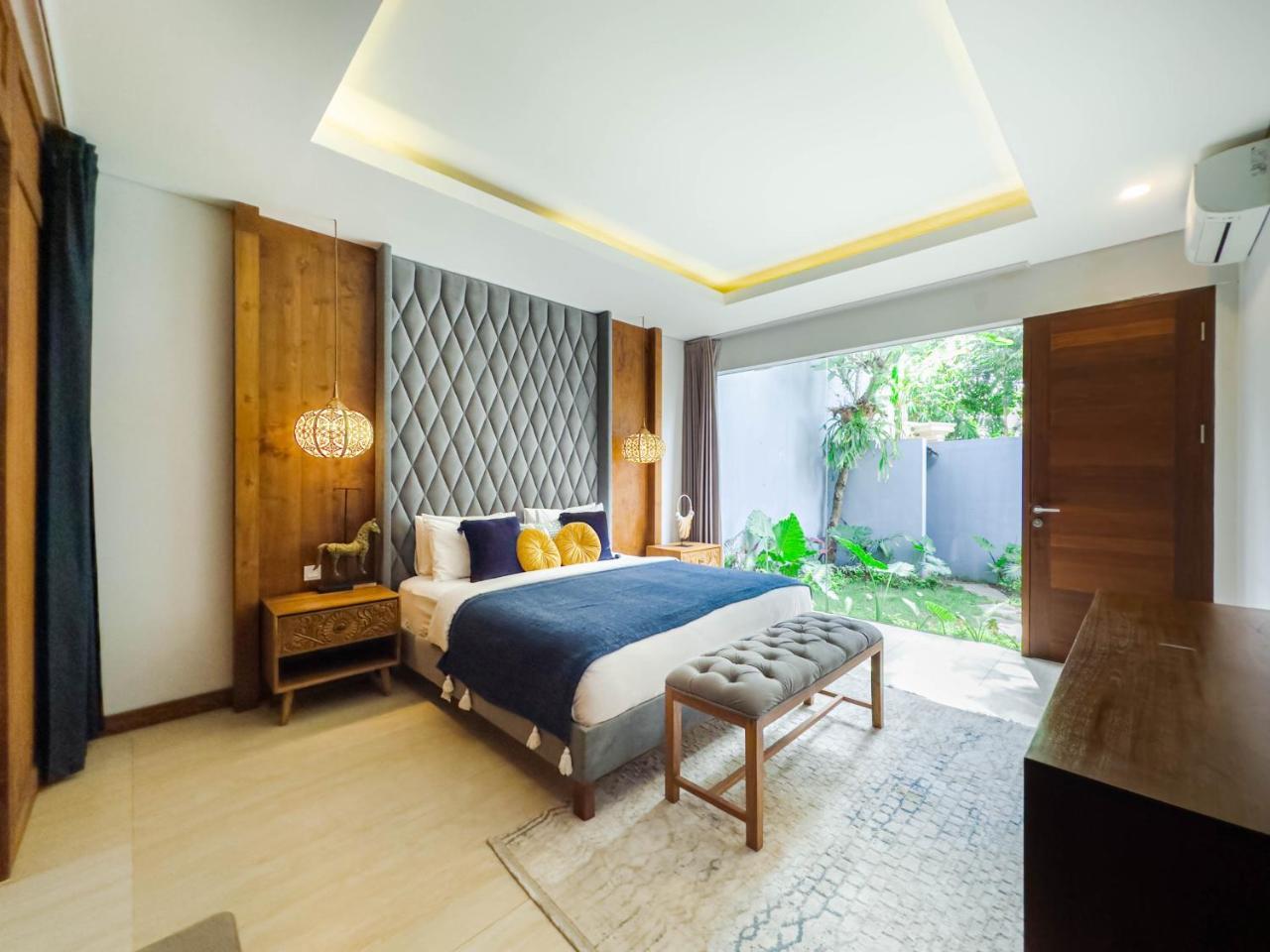Skyla Villa Ubud by Supala 1