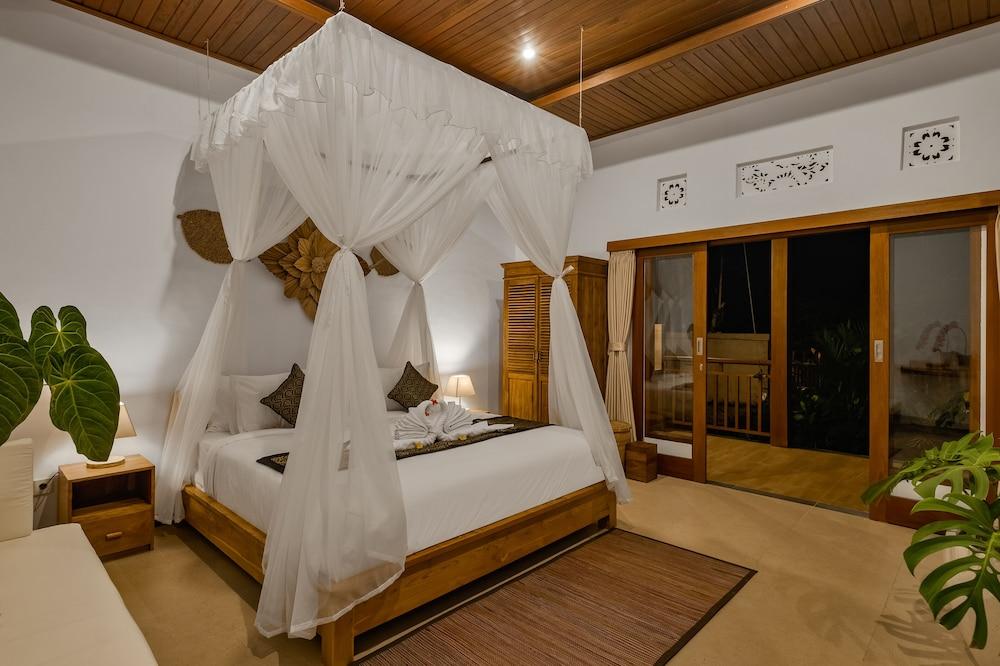 Ratni Ubud Villa 1