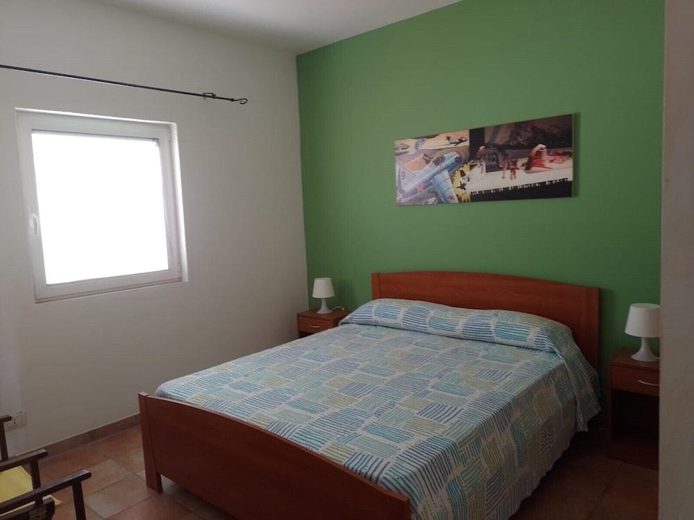 Le Saline Amazing Apartment with Seaview 1