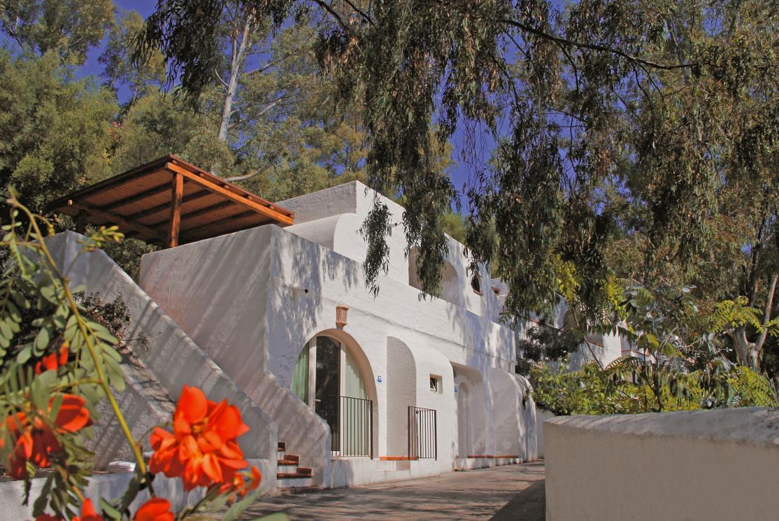 Arbatax Park Resort Telis 1