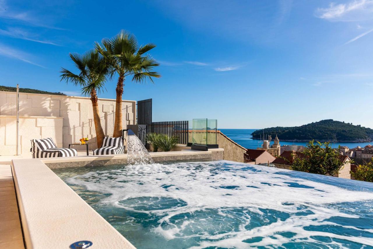 Majestic Villa Lidija by Irundo 1