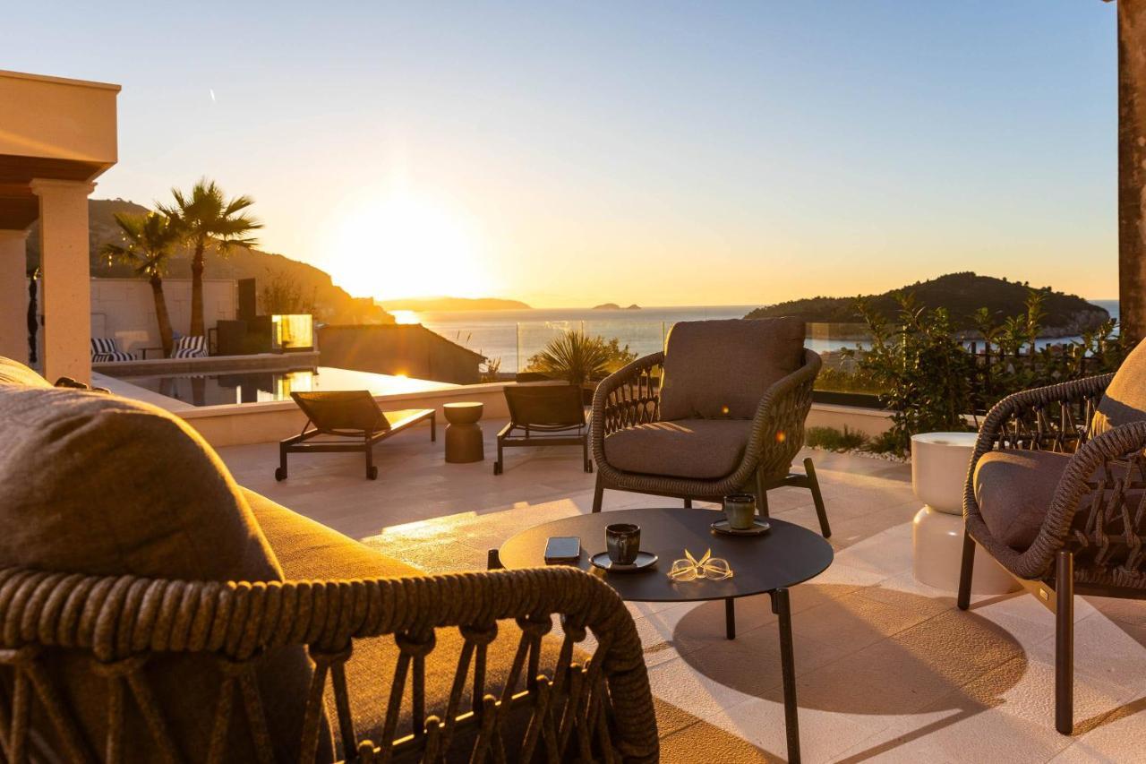 Majestic Villa Lidija by Irundo