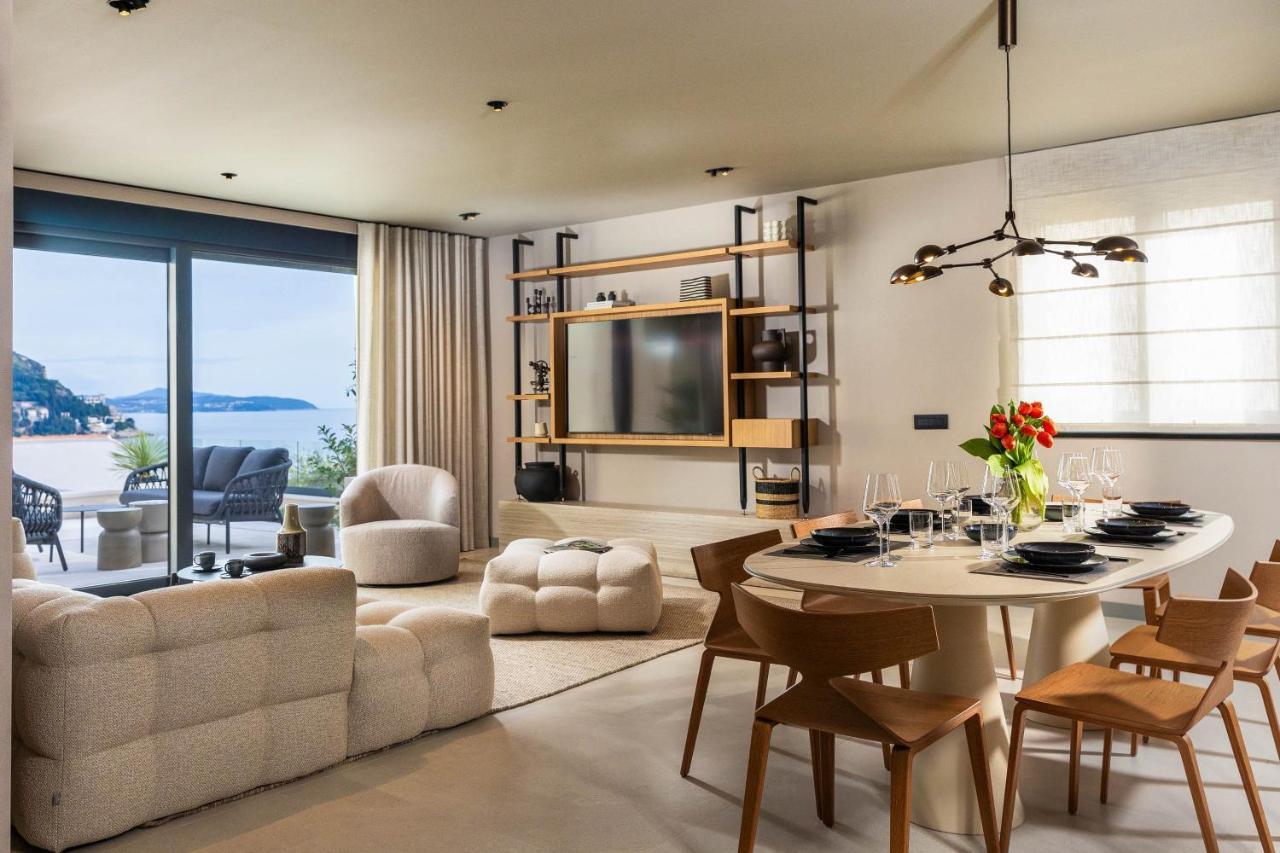 Majestic Villa Lidija by Irundo 2