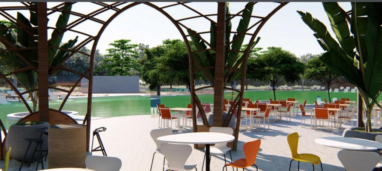 Sentido Reef Oasis Suakin 1