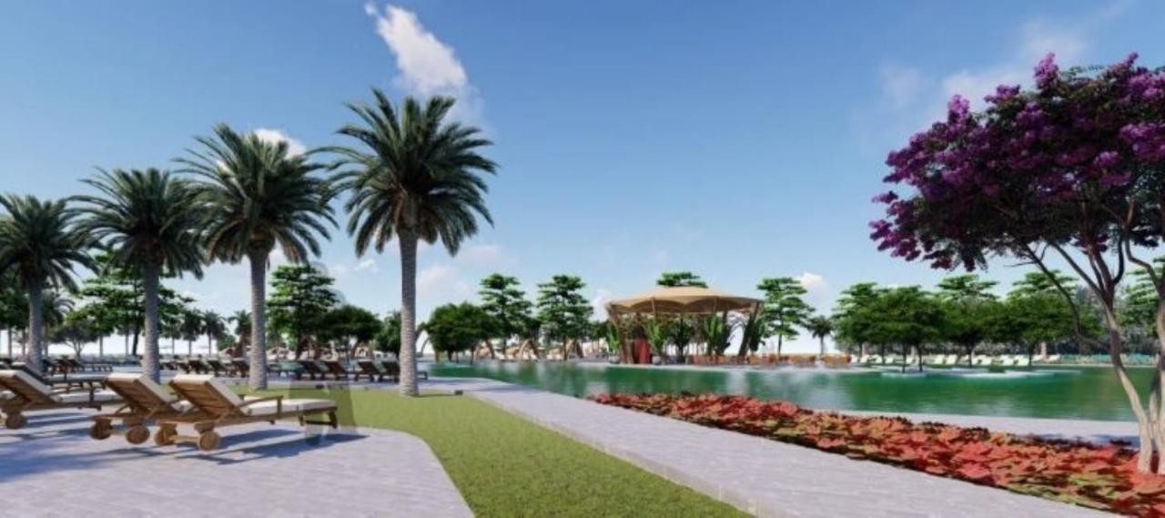 Sentido Reef Oasis Suakin 2