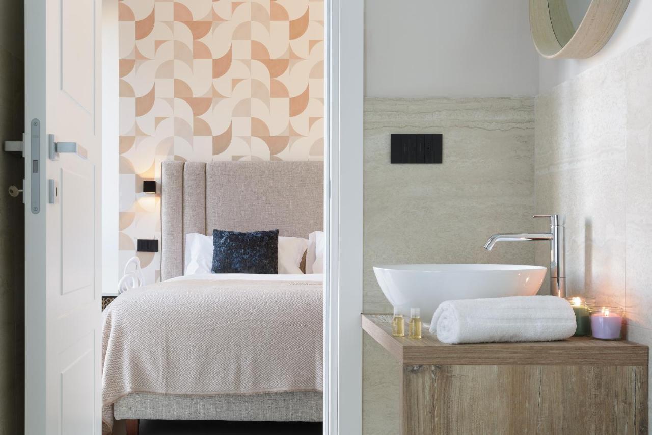 Hl Exclusive Apartment - Duomo, Galleria Unione 3 2