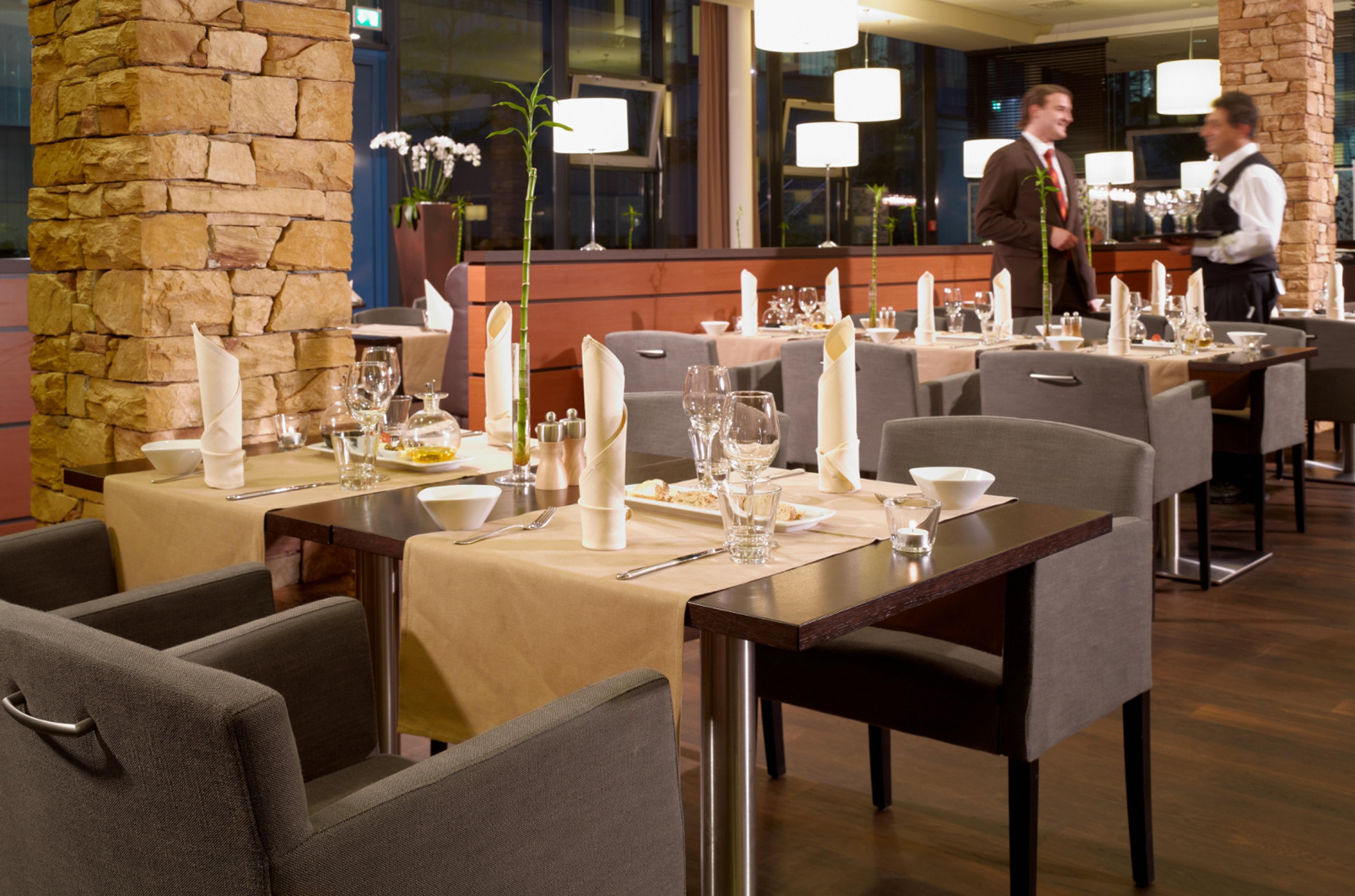 The Rilano Hotel Munchen