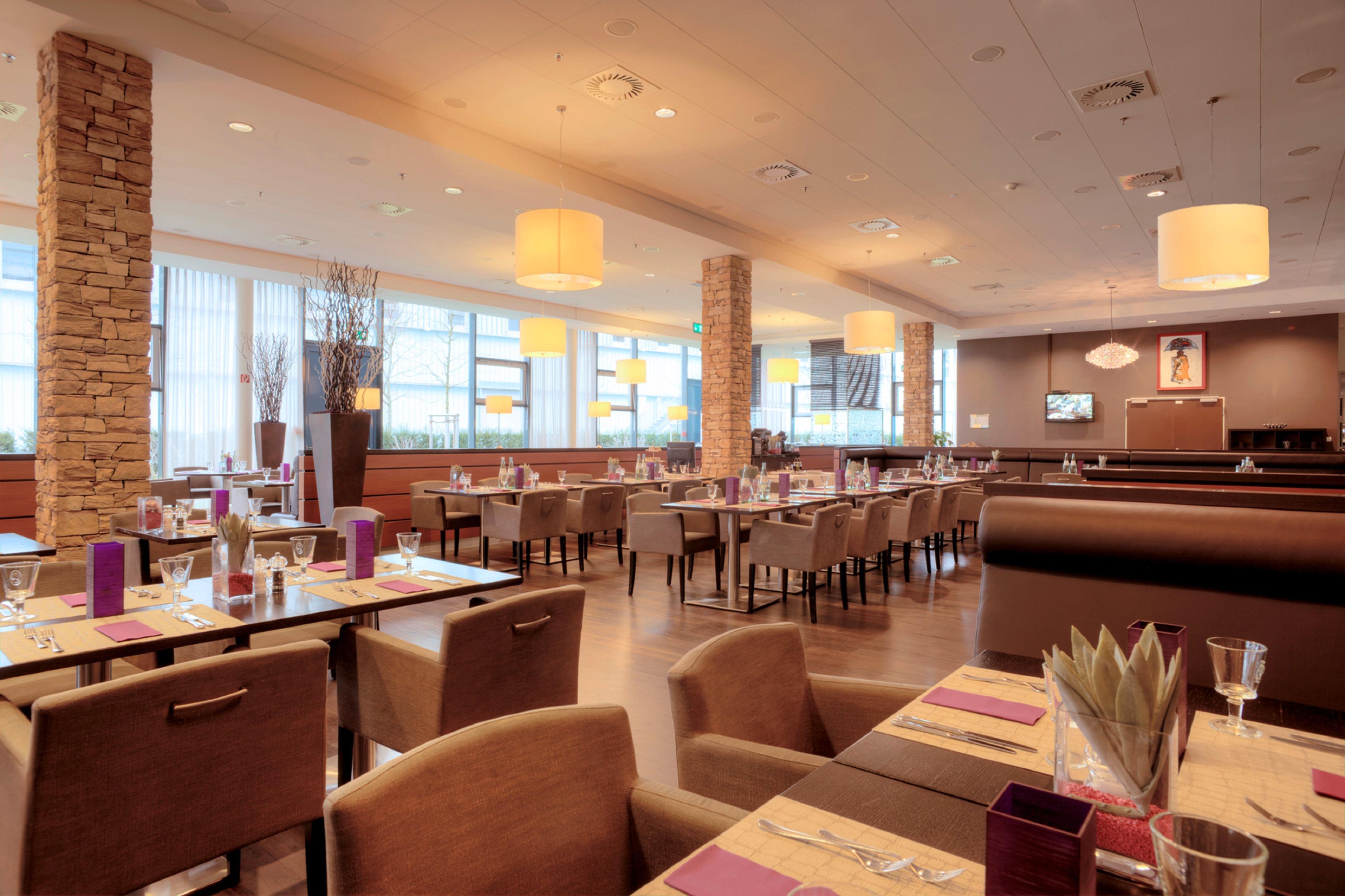 The Rilano Hotel Munchen 1