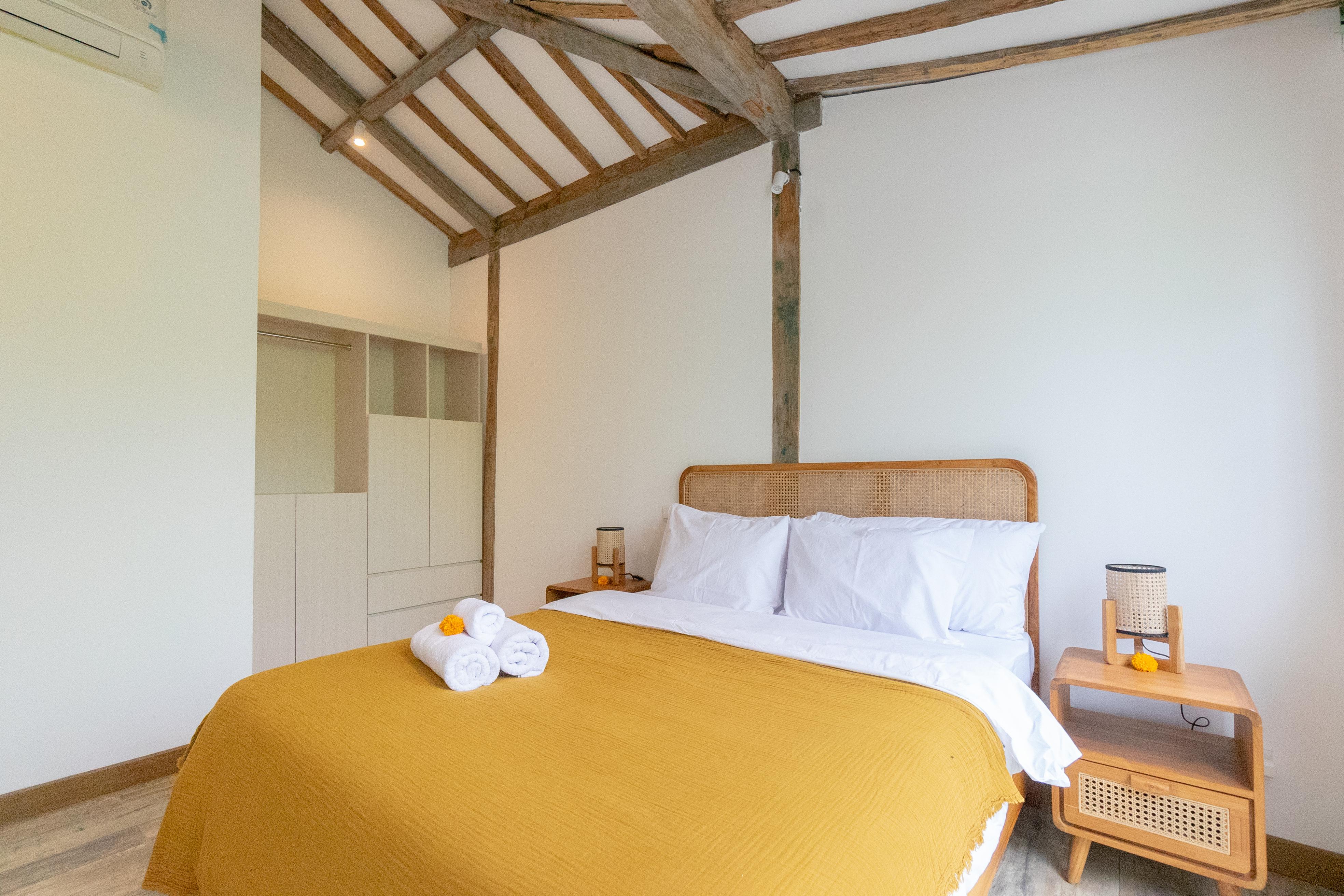 Singgah di Ubud 1 by Zuzu