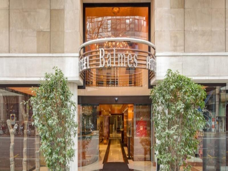 Balmes Residence Luxe