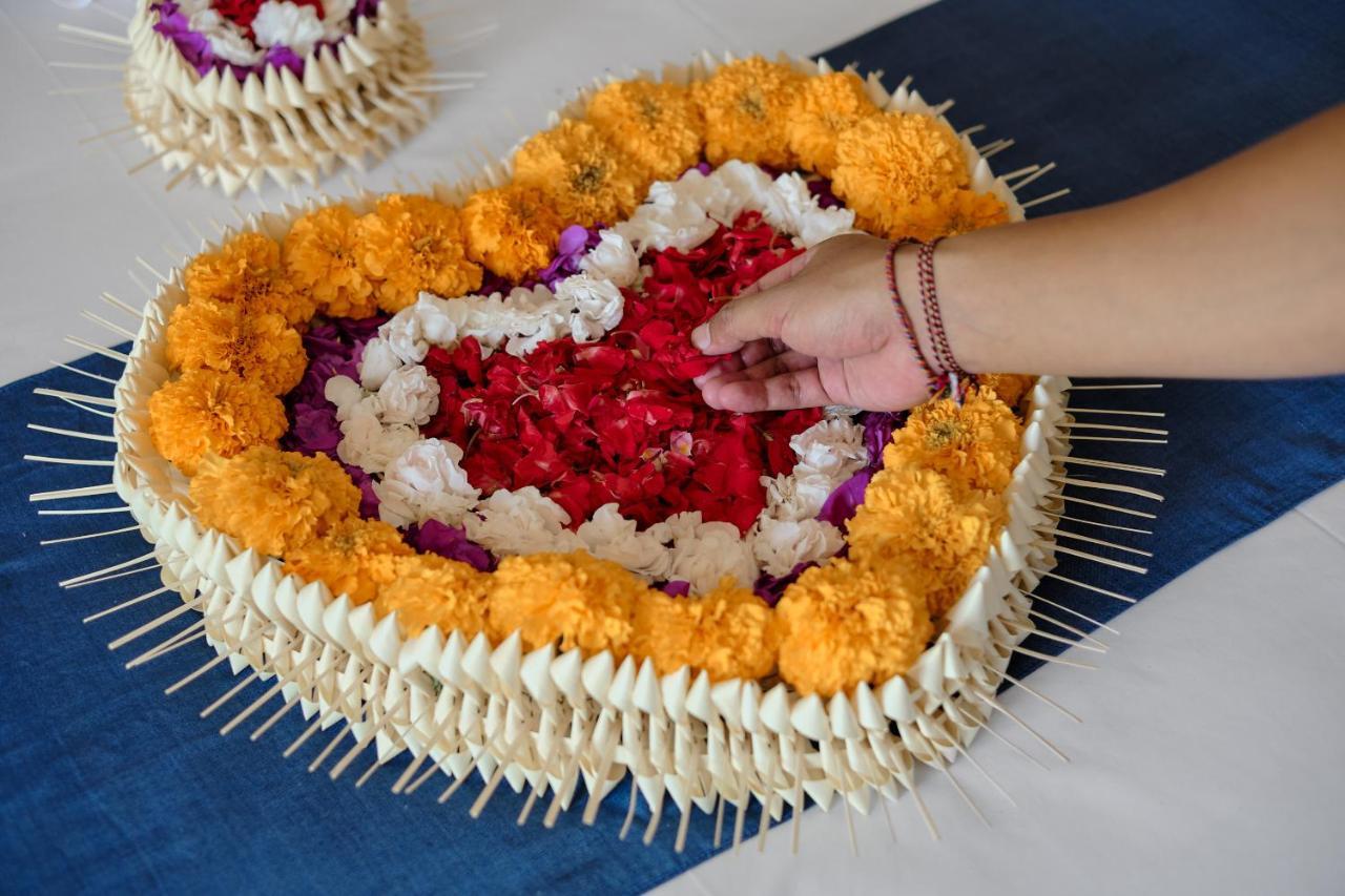 Tigata Ubud Cottage 2