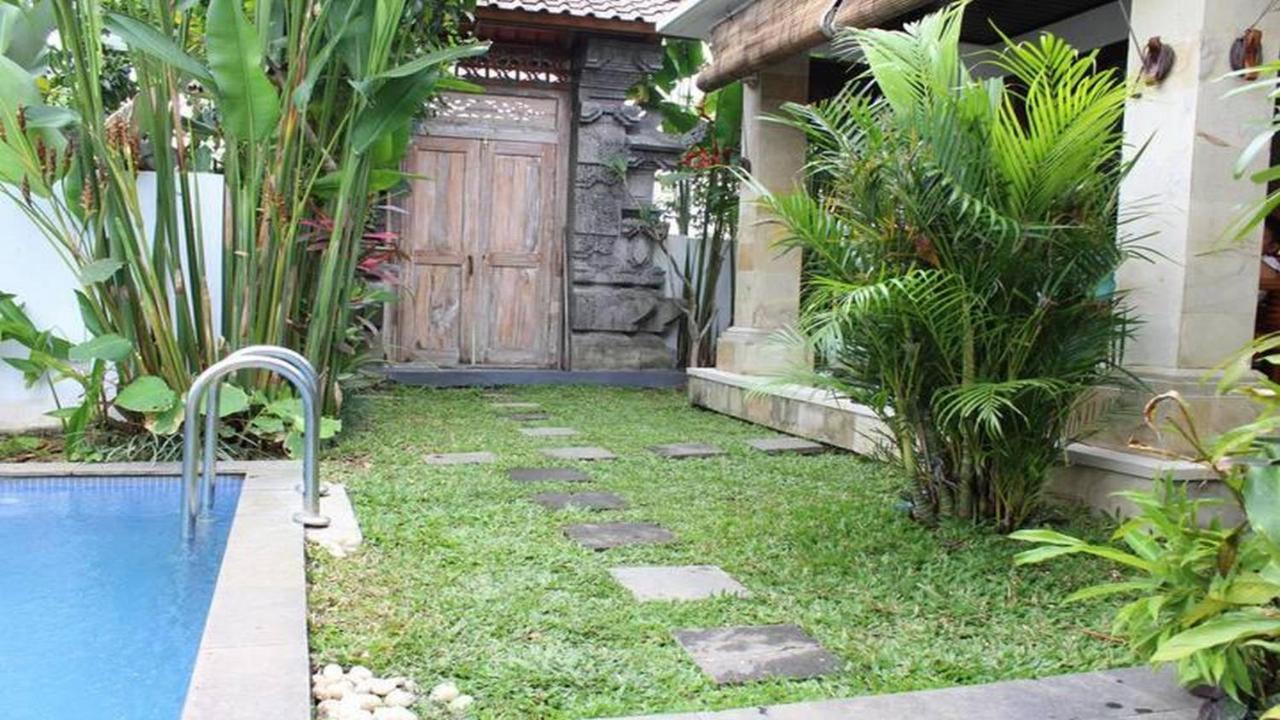 Belvilla Nirvana Near Monkey Forestnearcampuhan Ridge Walk 1