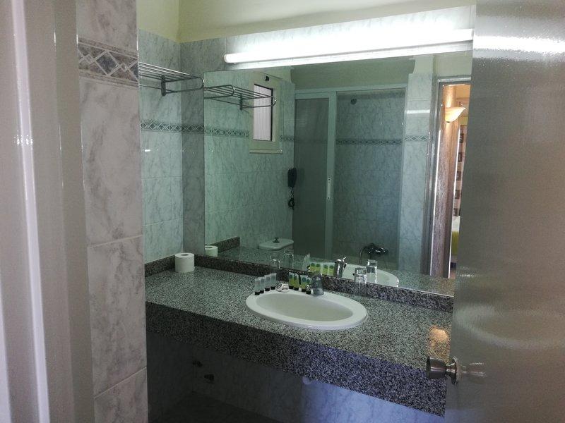 Filerimos Village Hotel 1