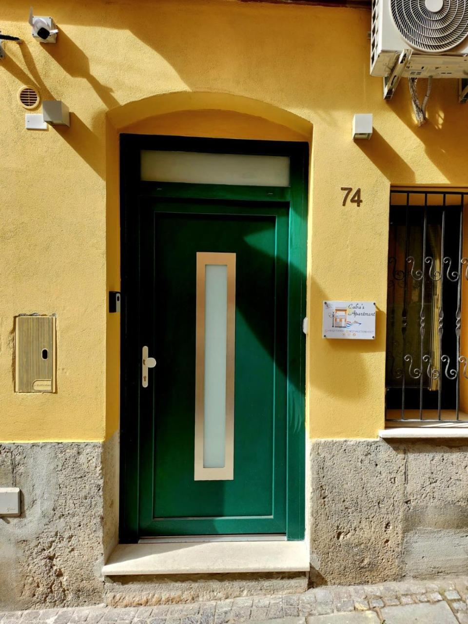 Caba's Apartment Best Vacation Ever 1