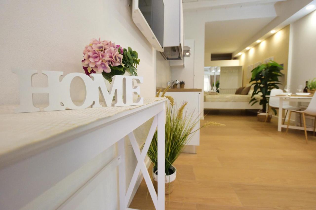 Caba's Apartment Best Vacation Ever 2