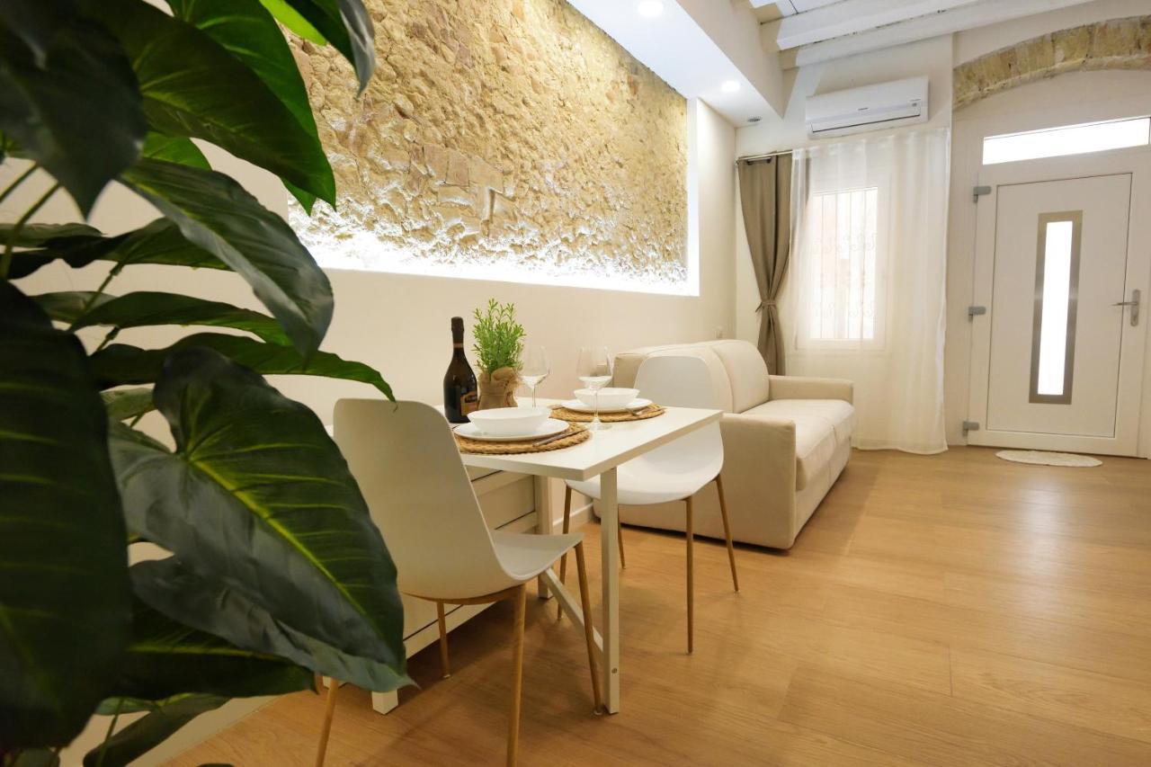 Caba's Apartment Best Vacation Ever