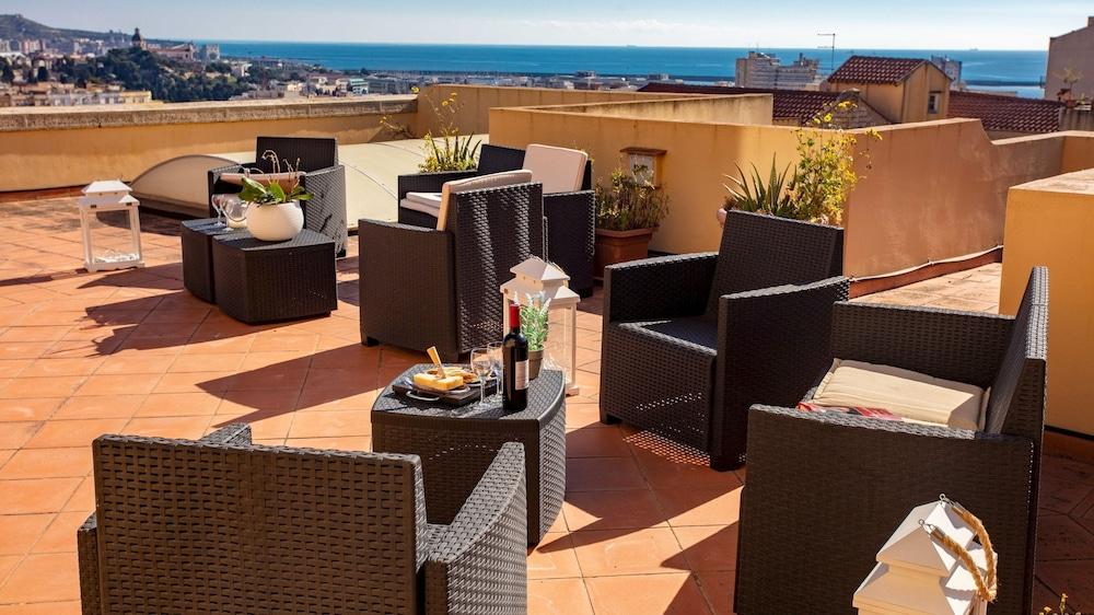 Superattico Villanova 4 Emma Villas 1