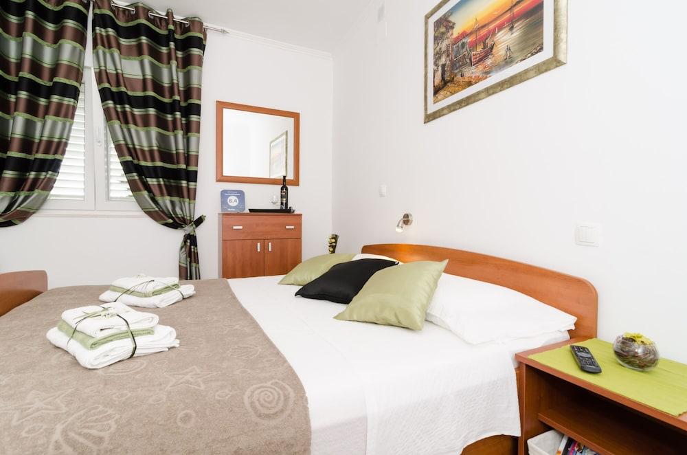 Apartments Kapelica 2