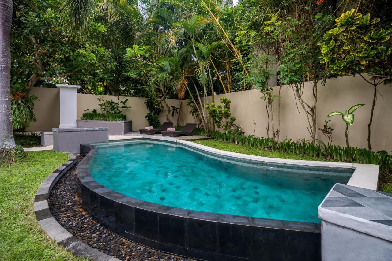Sayang Garden & Pool Vllla Ubud 2