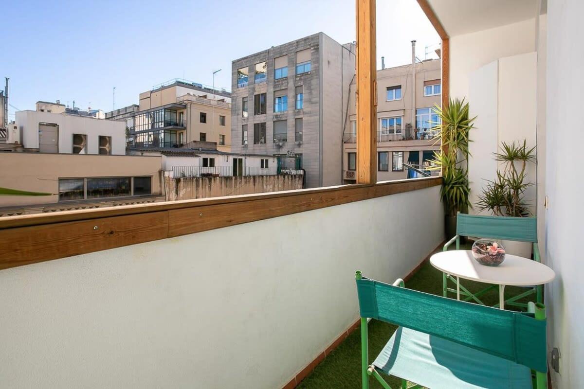 The Collection Barcelona - Paseo de Gracia Modern 4bd with Terrace 1