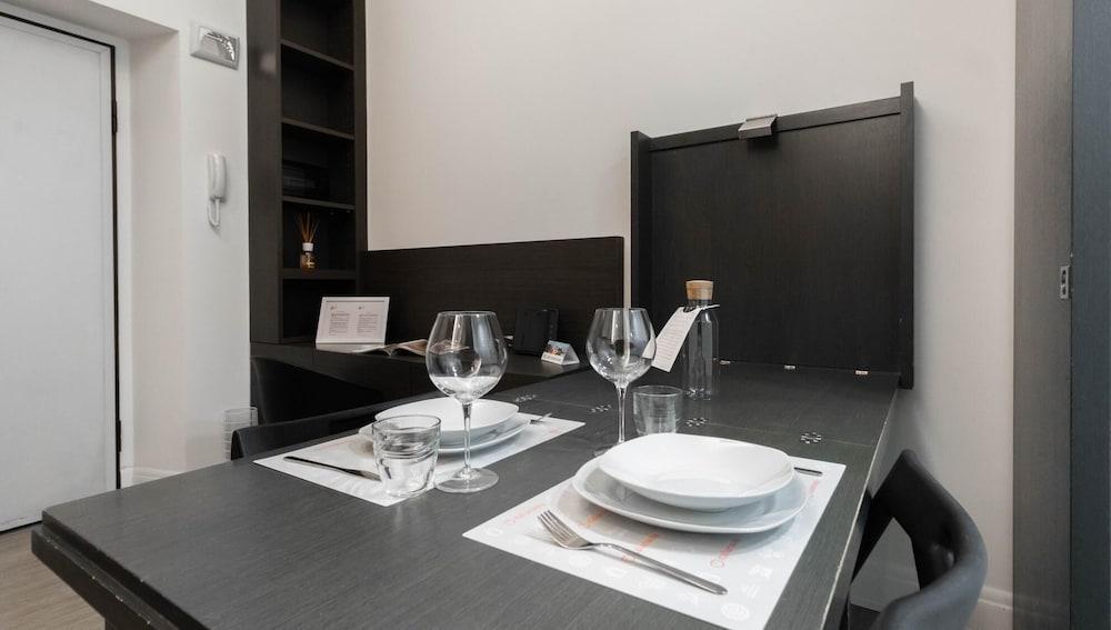 Italianway - Corso Venezia 7 - Carmen 2