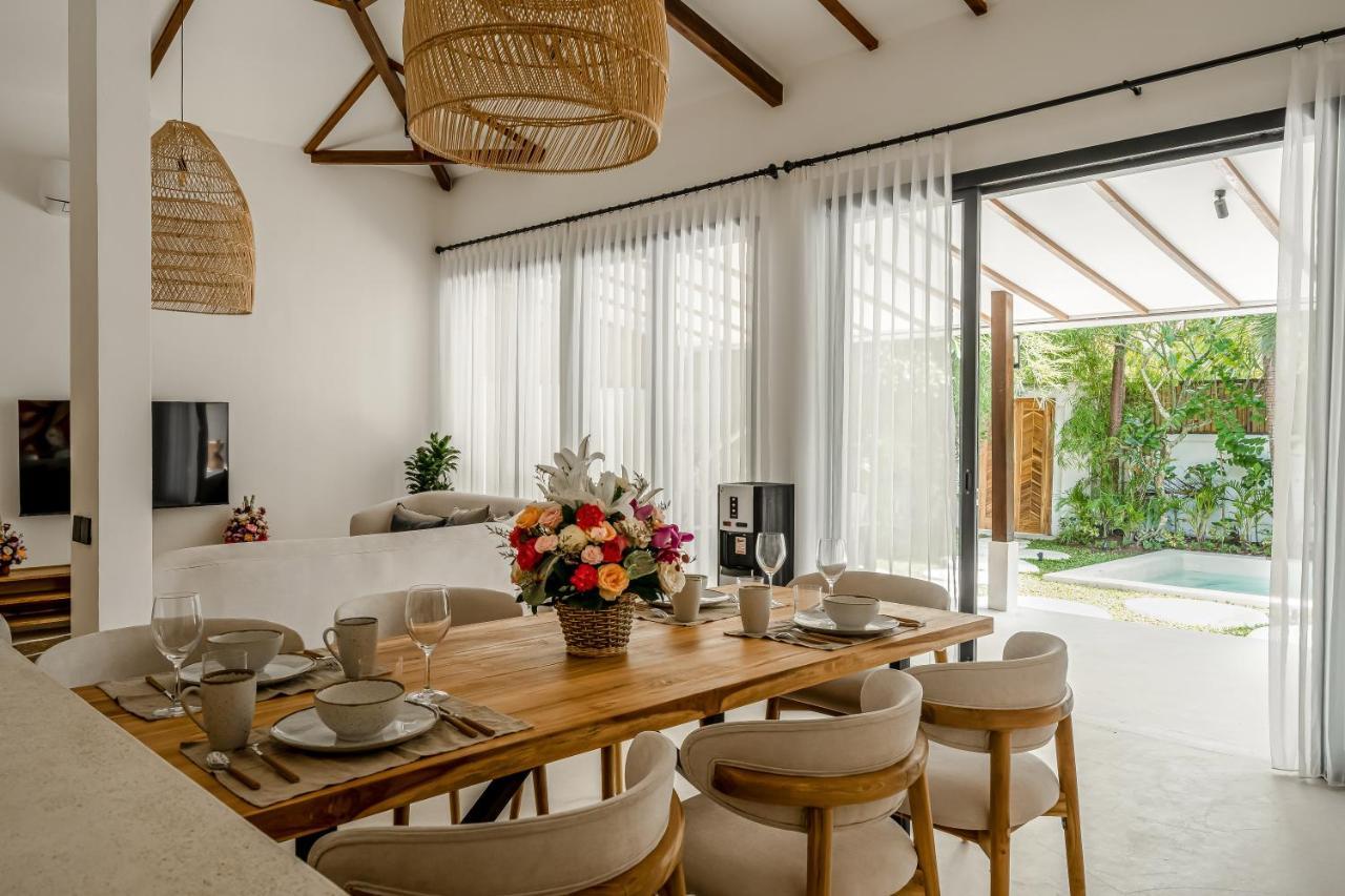 Berapi Villa by Evdekimi - Comfy Retreat with Pool in the Ubud Artistic Center - Long Stay Extras 2