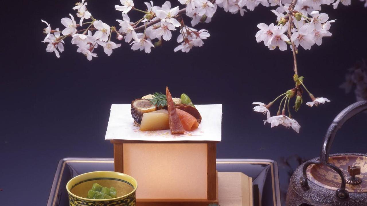 Ryokan Asadaya (Adults only)