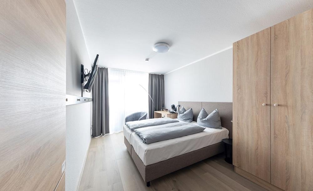 Centerroom Zwilling 01