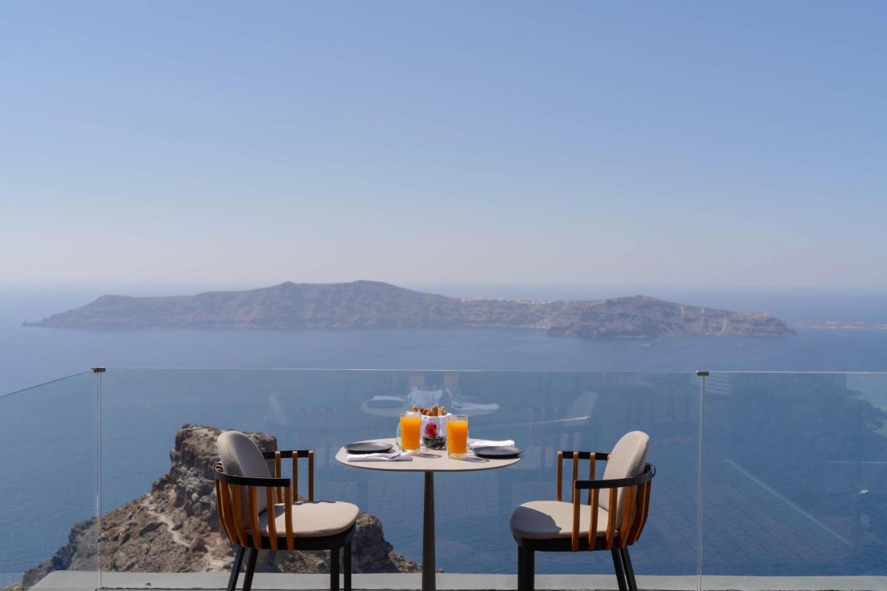 Kivotos Santorini (Adults only)