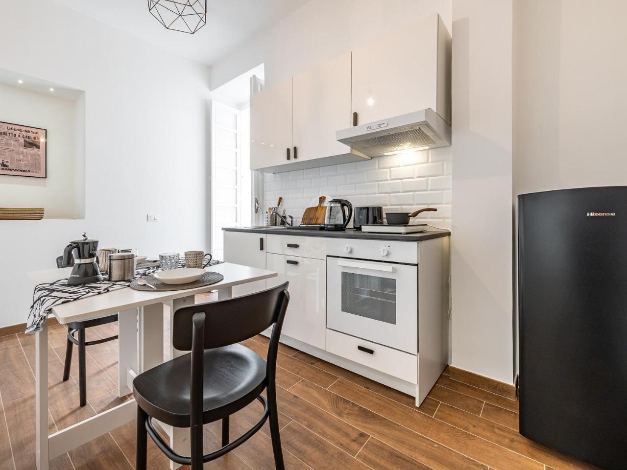 Cagliari Lifestyle Apartment 2