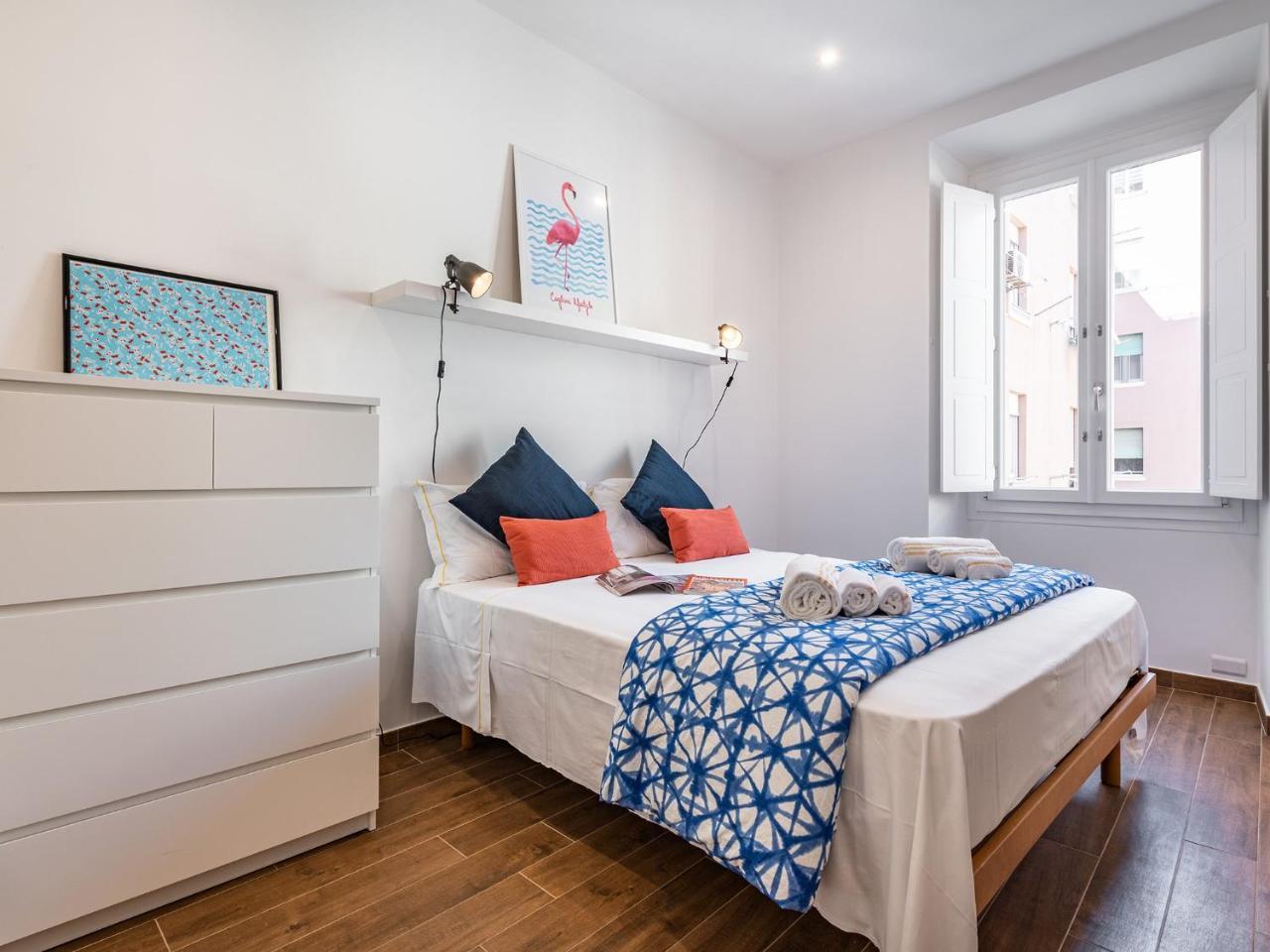 Cagliari Lifestyle Apartment