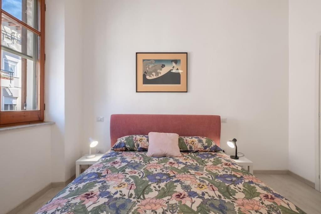 Casa Ofride -Centro-Poetto 10 Min-Wi-Fi-Netflix