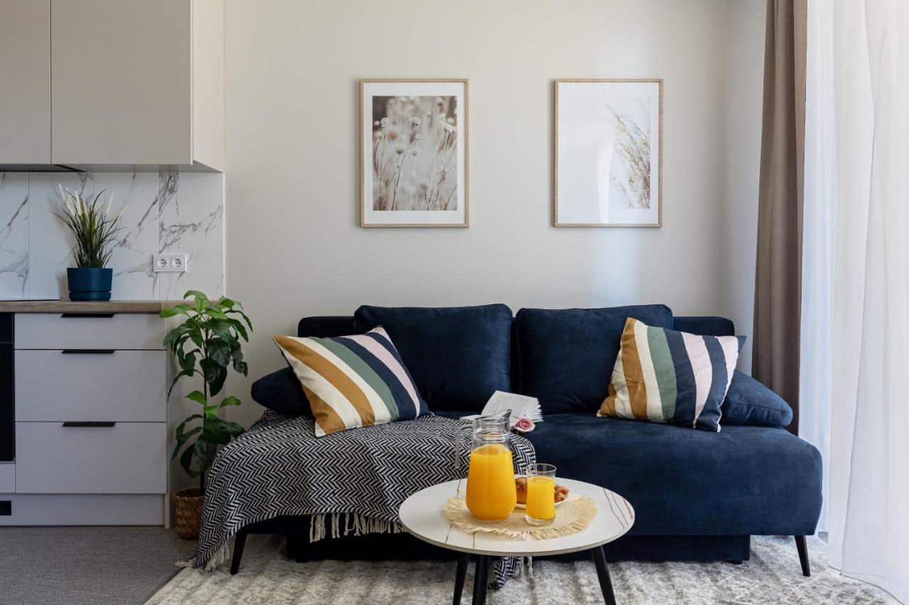 Amber Apartment Free Parking - Self Check in