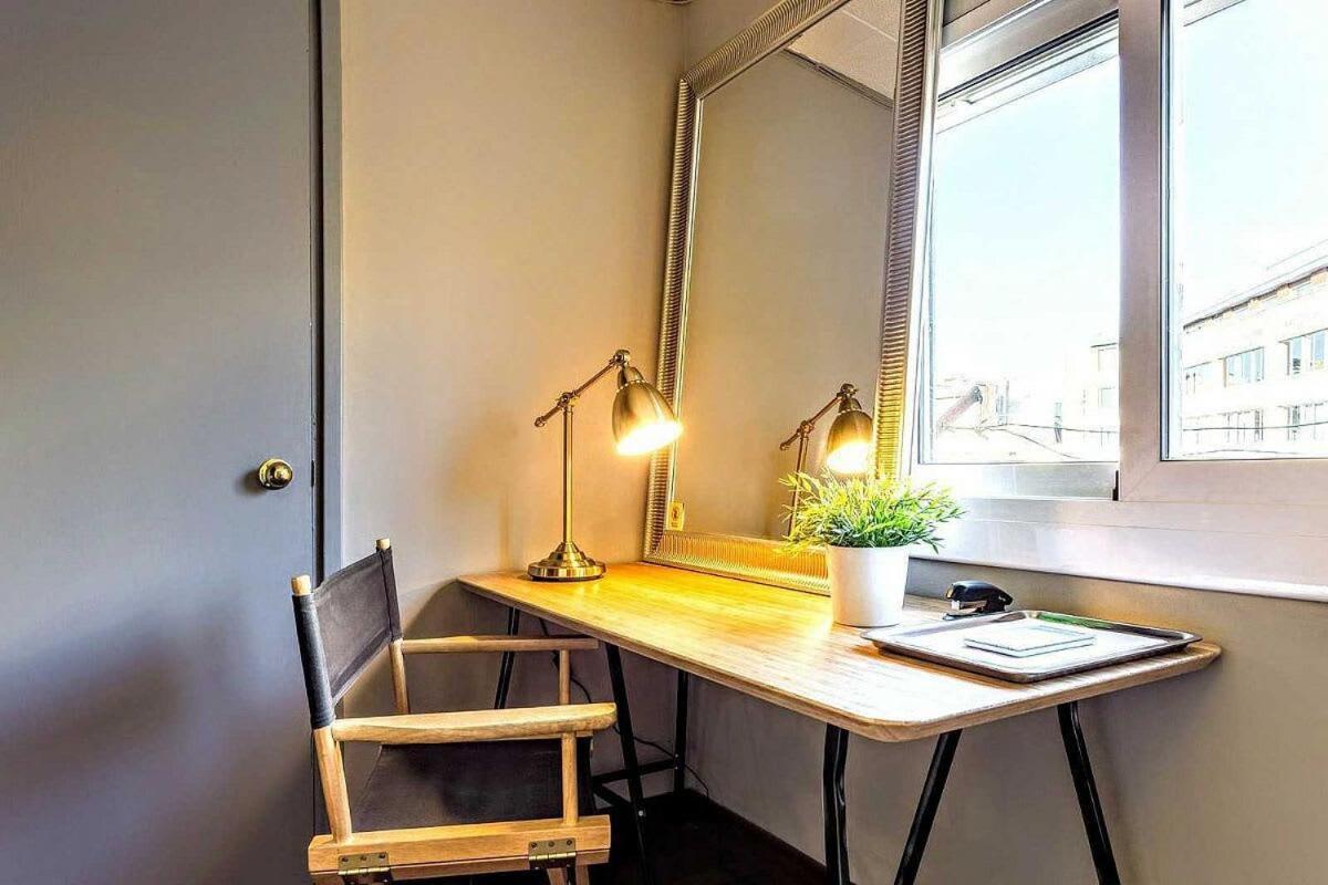 The Collection Barcelona - Paseo de Gracia Sunny 2br Penthouse 2