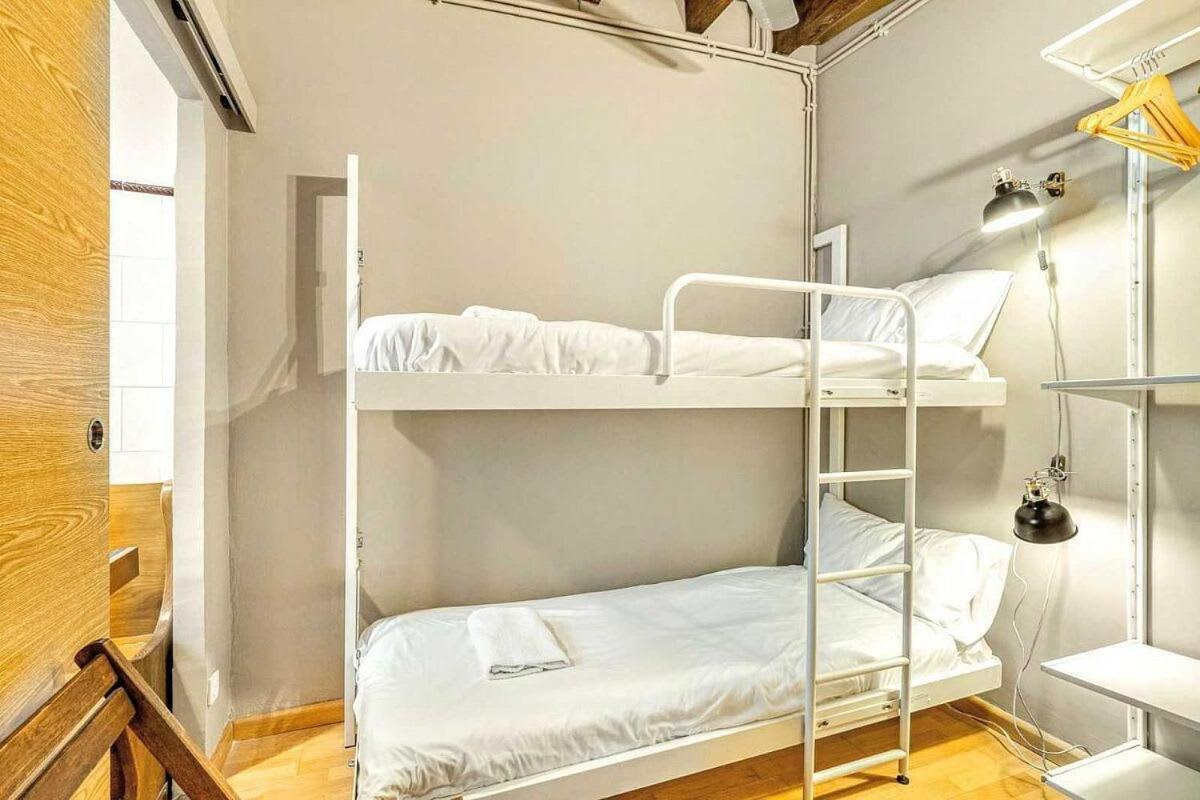 The Collection Barcelona - Paseo de Gracia Sunny 2br Penthouse 1